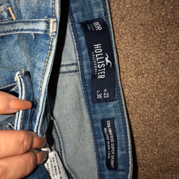 Skinny jeans - Picture 4 of 6